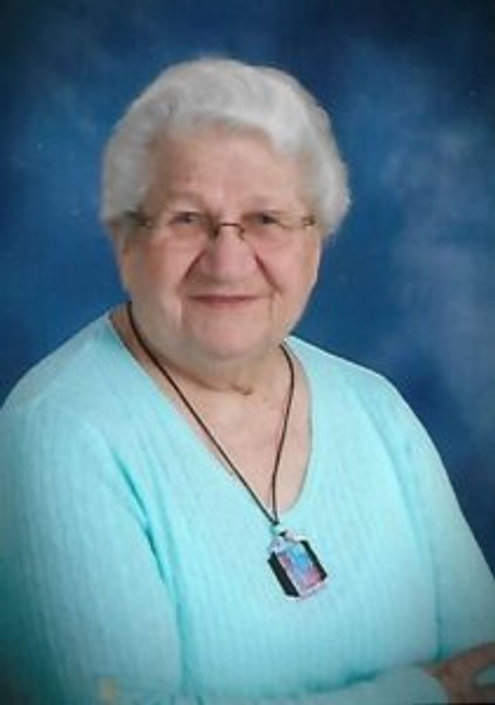 V. Loraine Rhodes