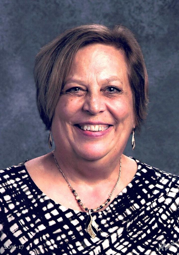 Carol D. Romine