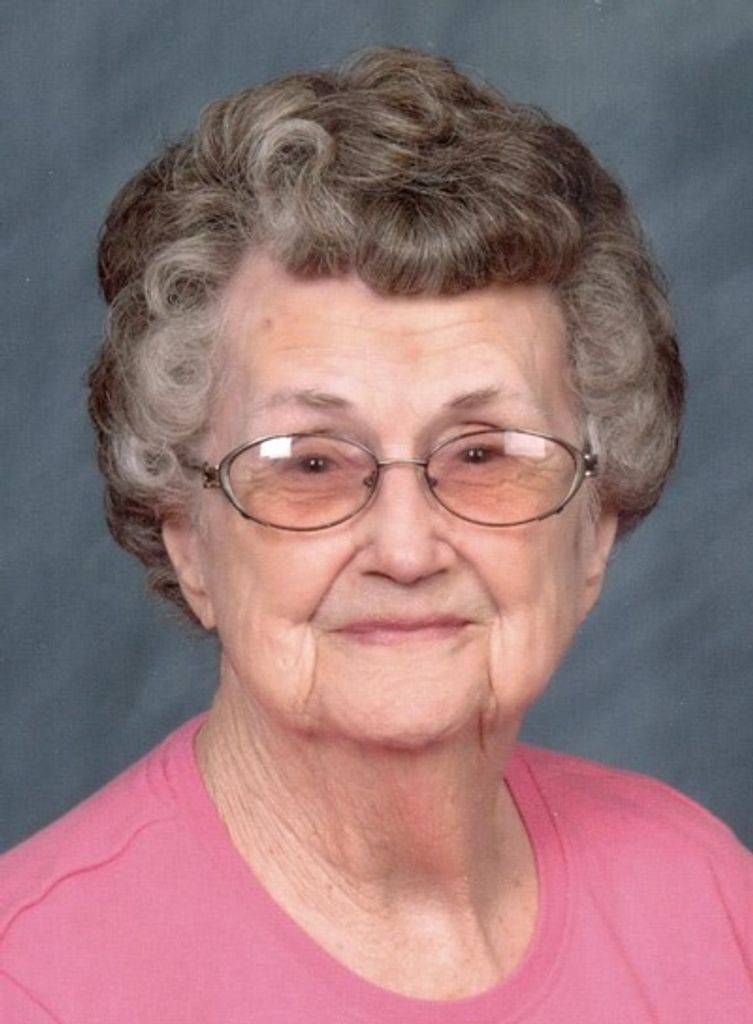 Minnie Lee (Russell) Tyler