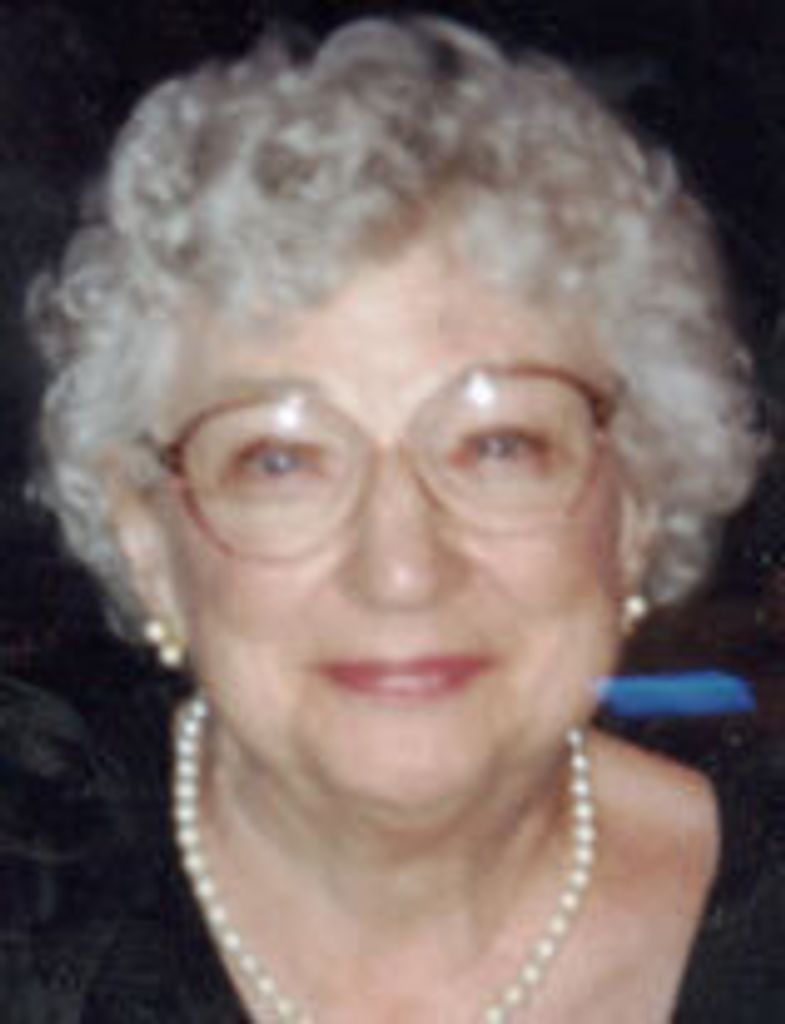 C. Alice Johnstone