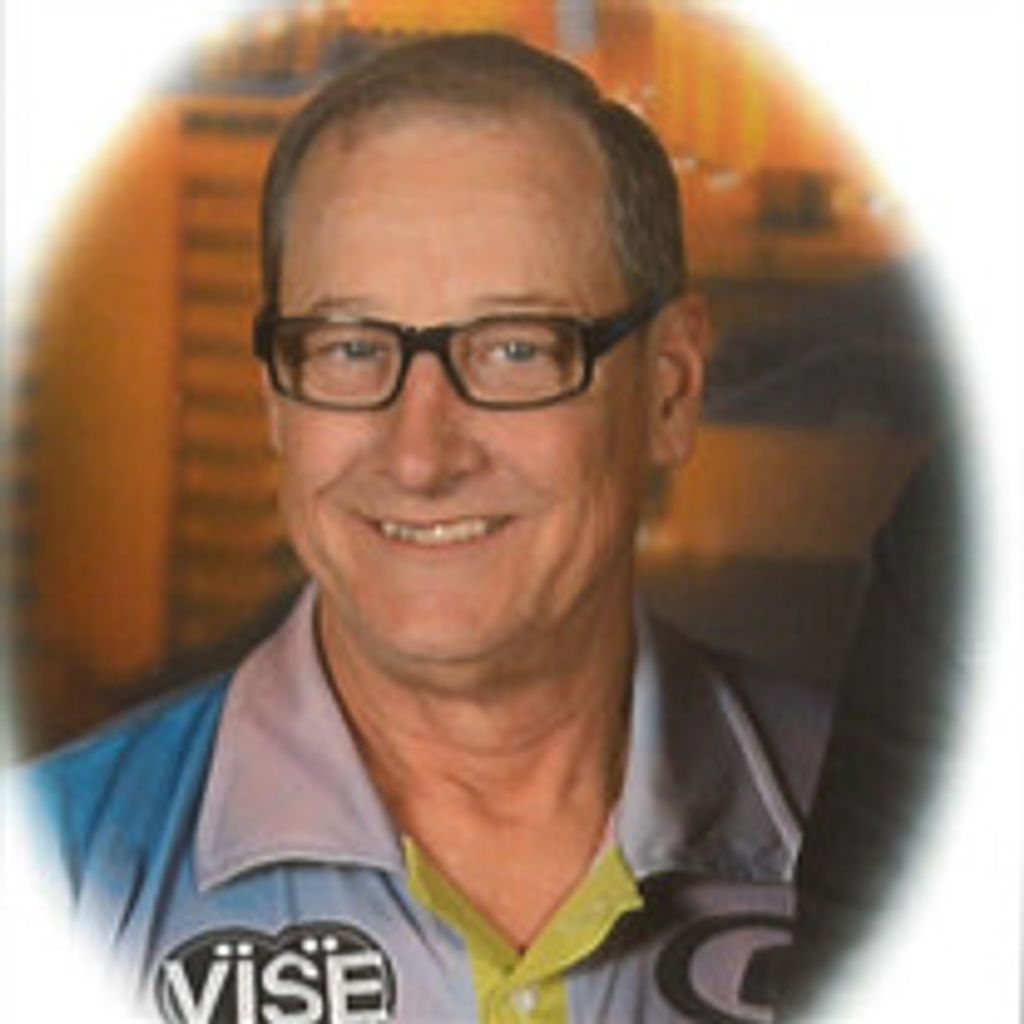 Gerald Lee Creeger