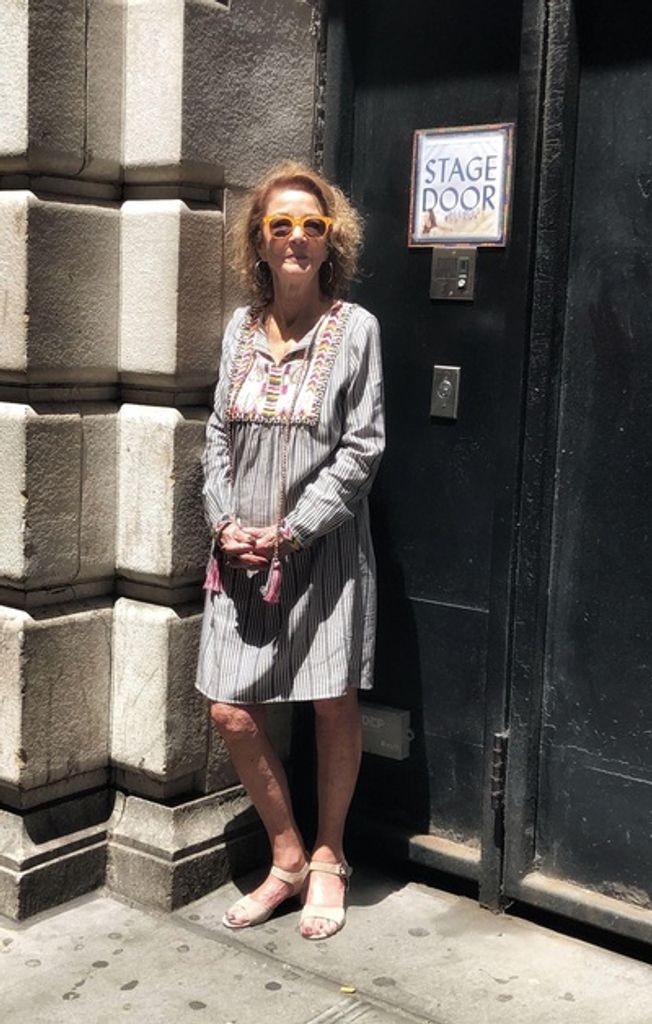 Carole M. Doughty Profile Photo