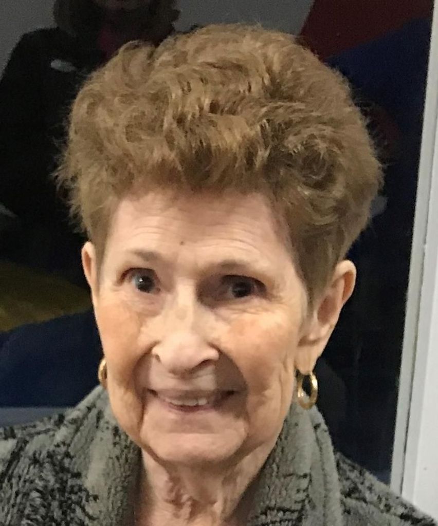 Billie Jean Peay West Profile Photo