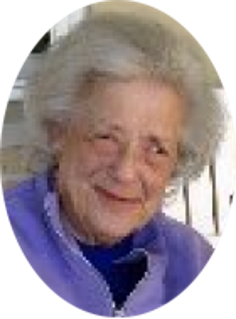 Connie Pinto