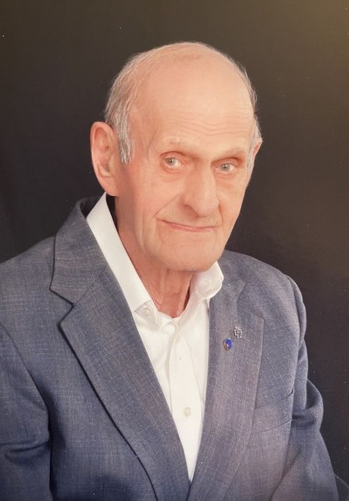 Kenneth Hoffman Profile Photo