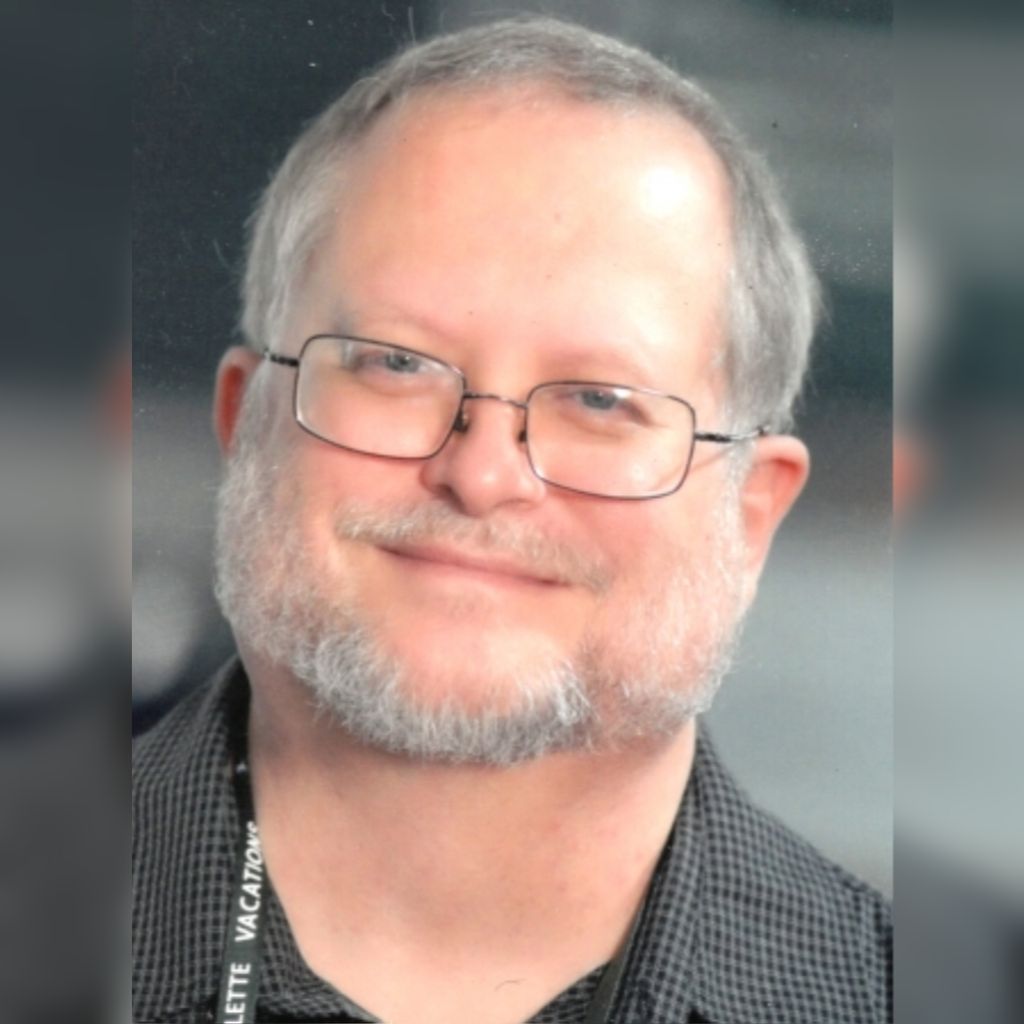 Mr. James "Jim" Lamar Evans, Jr.