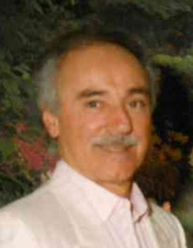 Richard T. Bravieri Profile Photo