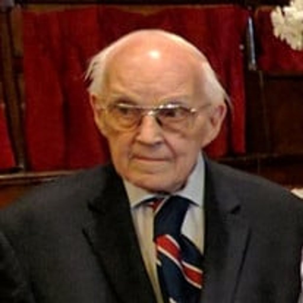 William "Bill" G. Poelstra