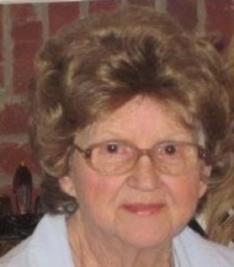 Margaret Byrom