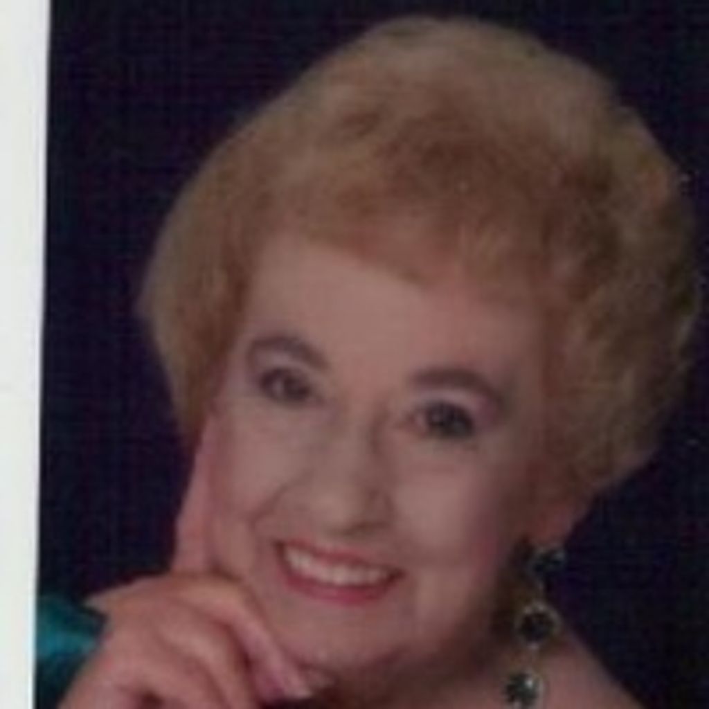 Evelyn Lucille Luse