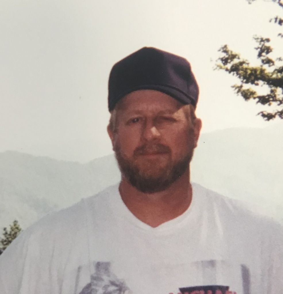 David Griffith Profile Photo
