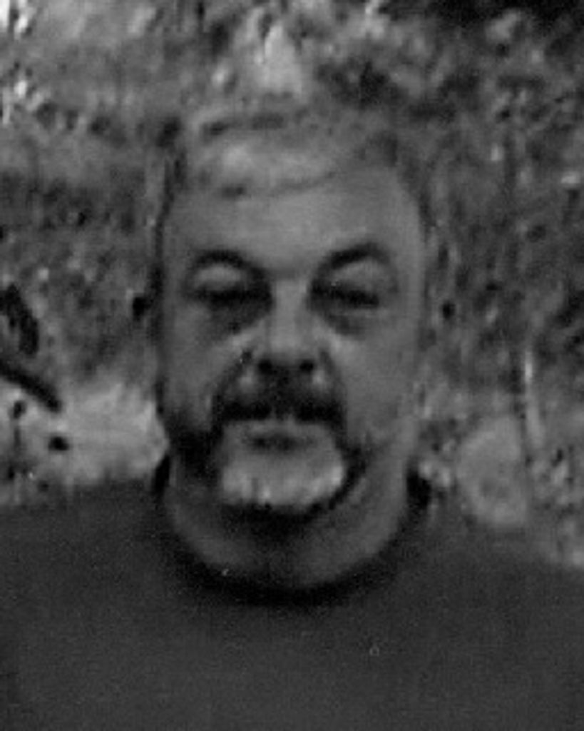 Douglas W. Richardson