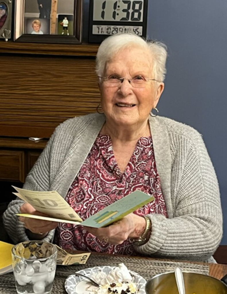 Nancy Joyce (Weiss) Plummer Profile Photo