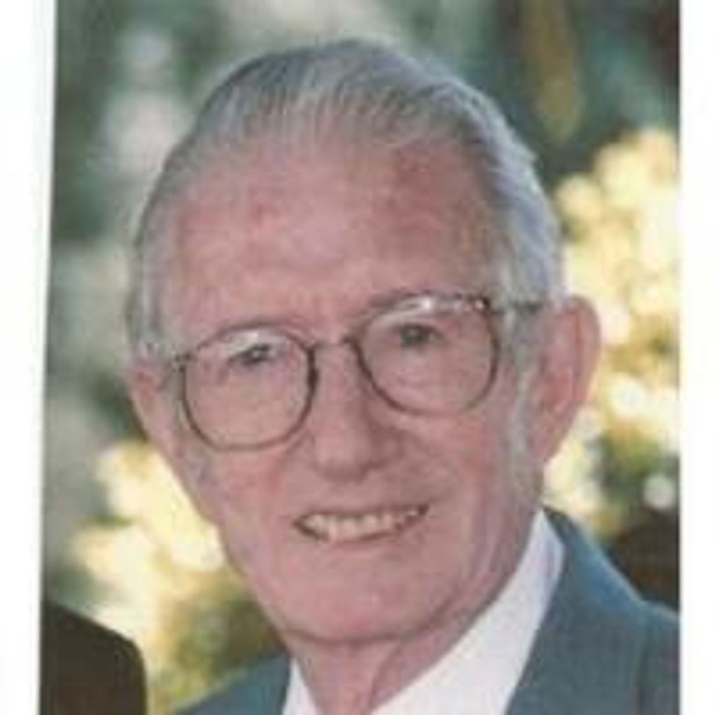 Russell Buren Fitzgerald