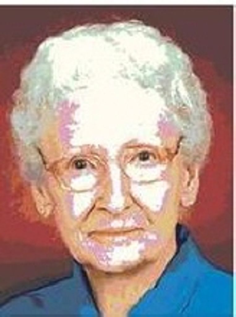 Dorothy June Yarnall