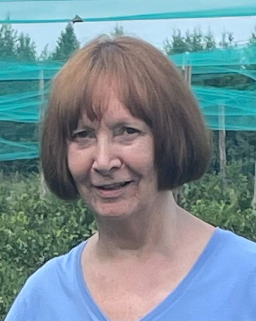 Rose Taylor