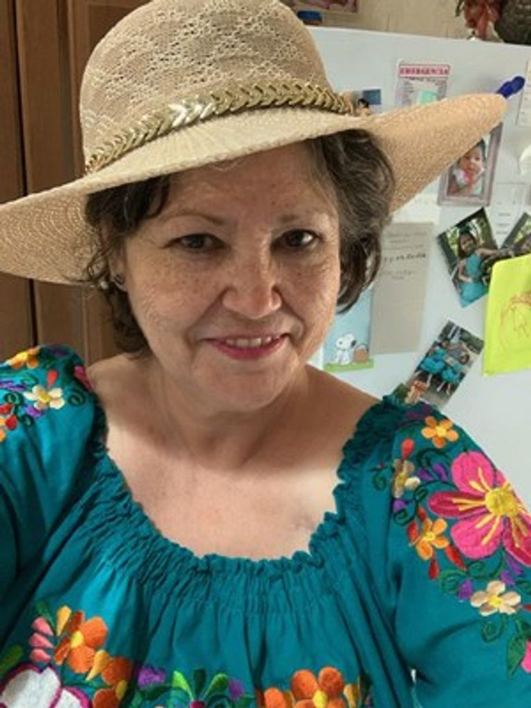 Araceli Avila