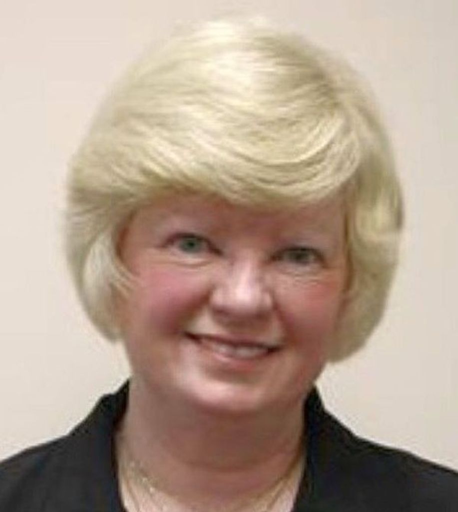 Susan H. Minchau