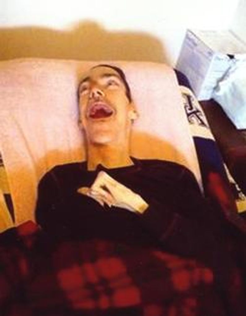 Ricky Dean Mattingly