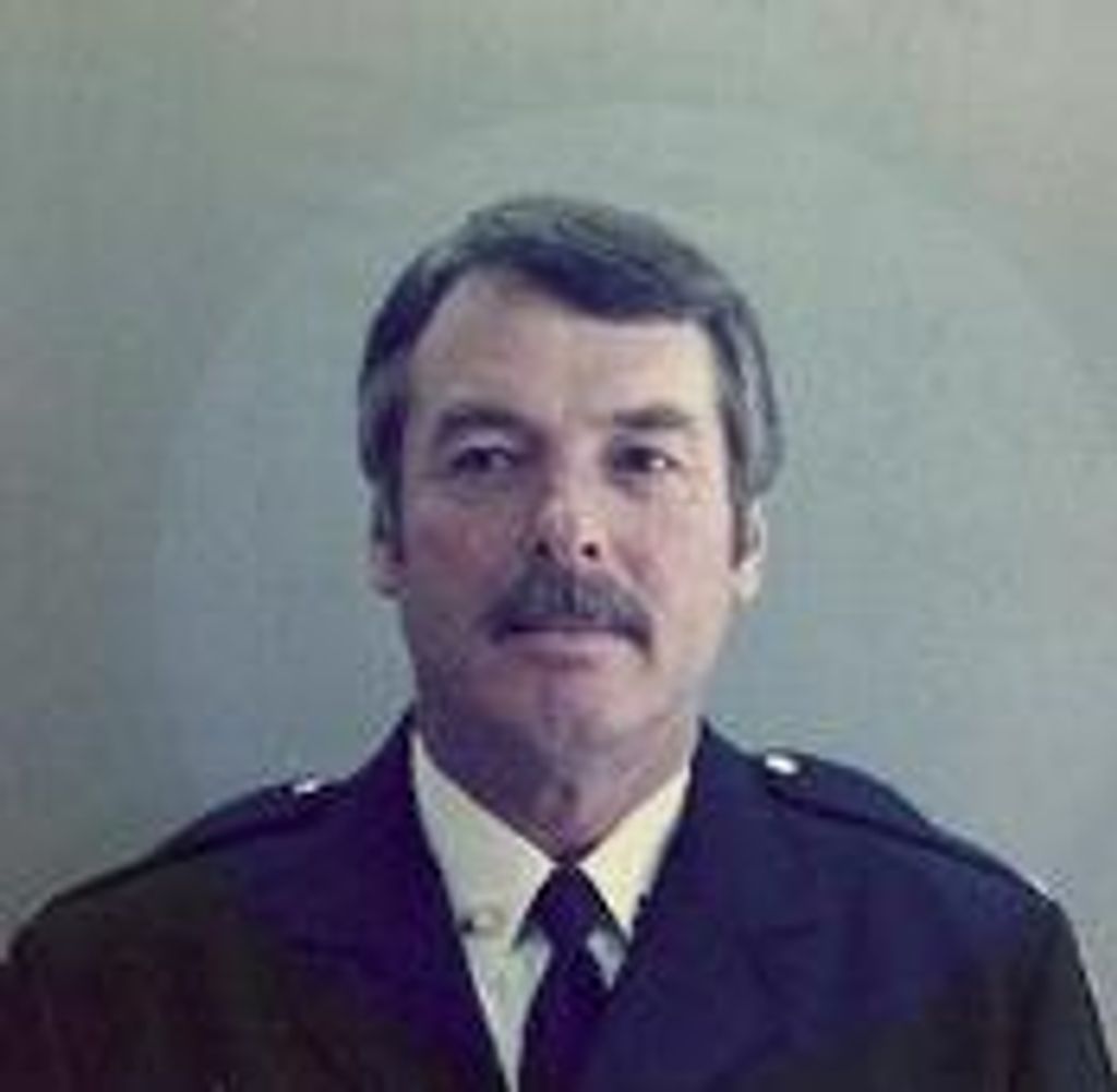 Ernest Marti Miller Profile Photo