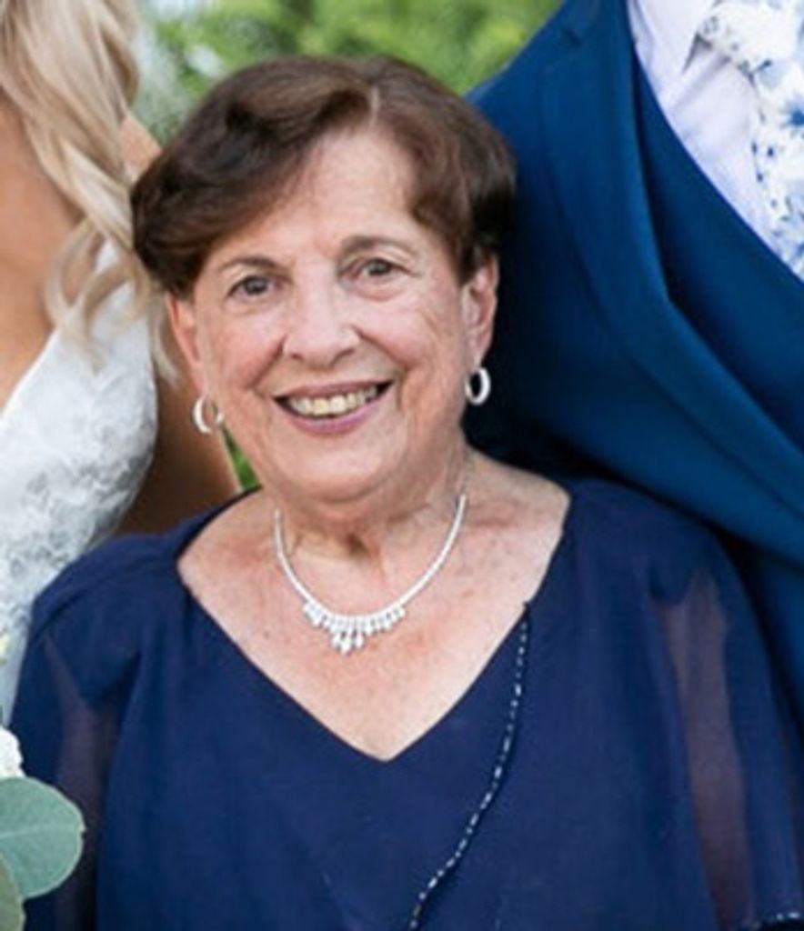 Valia P.    "Penny" (Farina)  Bonner Profile Photo