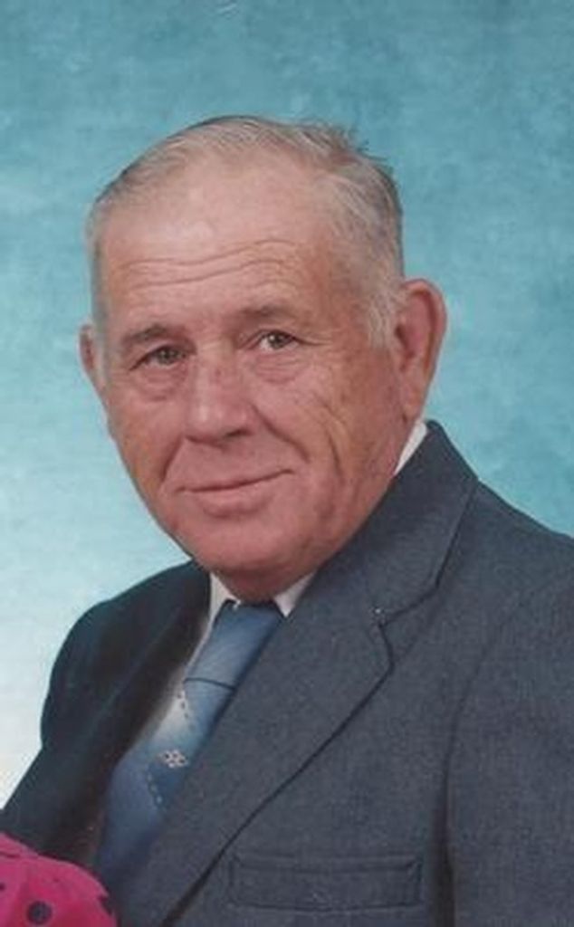 Bobby Elmer Brooker Profile Photo