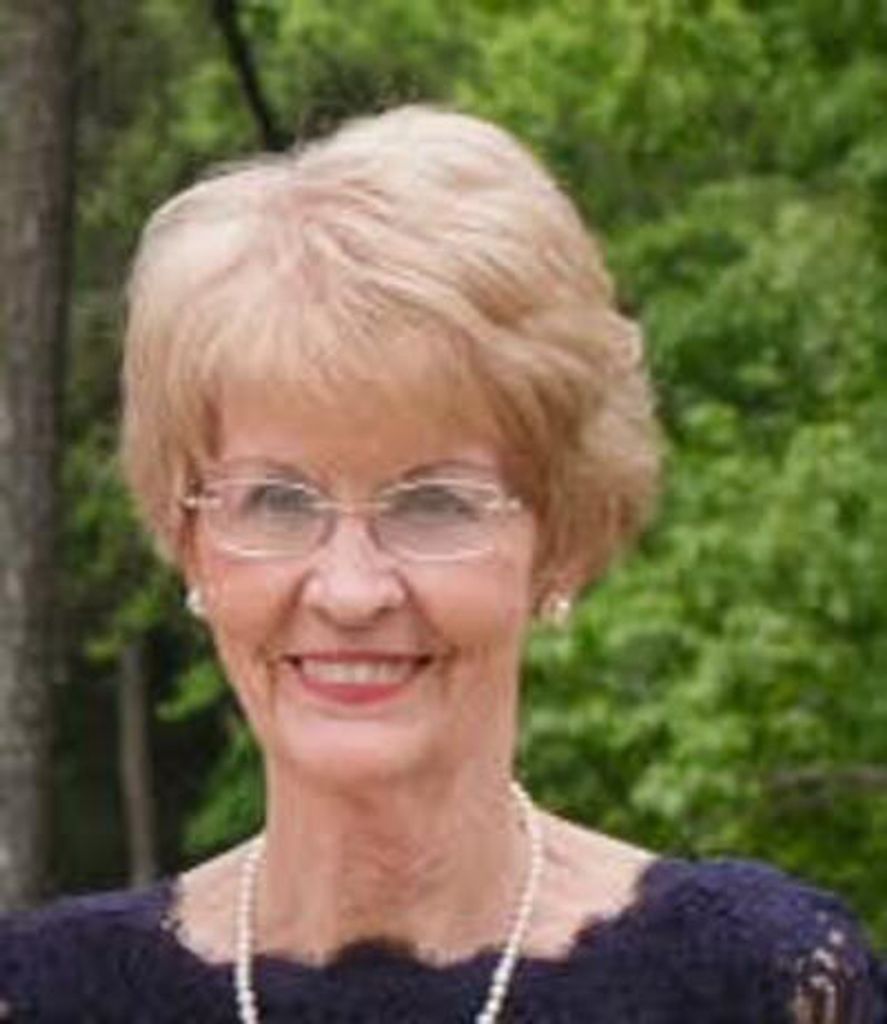 Pauline Davis Fisher Profile Photo