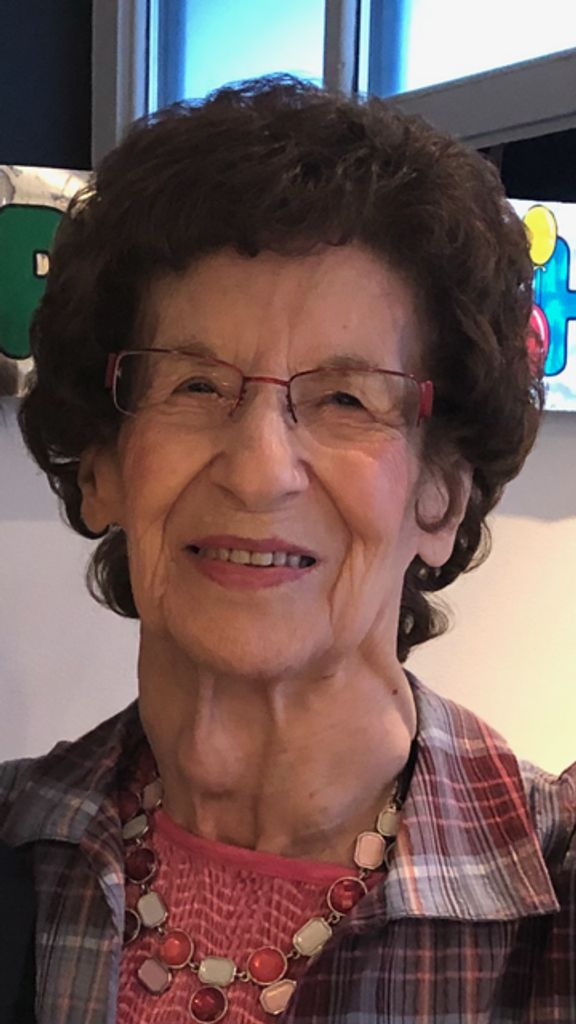 Dorothy Louise Stephen
