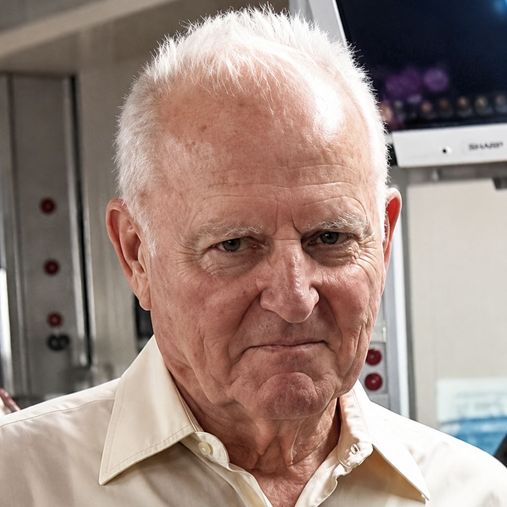 Gene F. Armstrong, Md Profile Photo