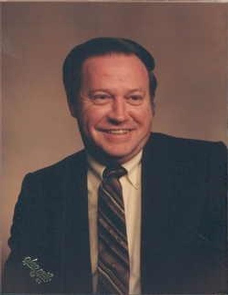 Elmer " Sonny" Wayne Boteler