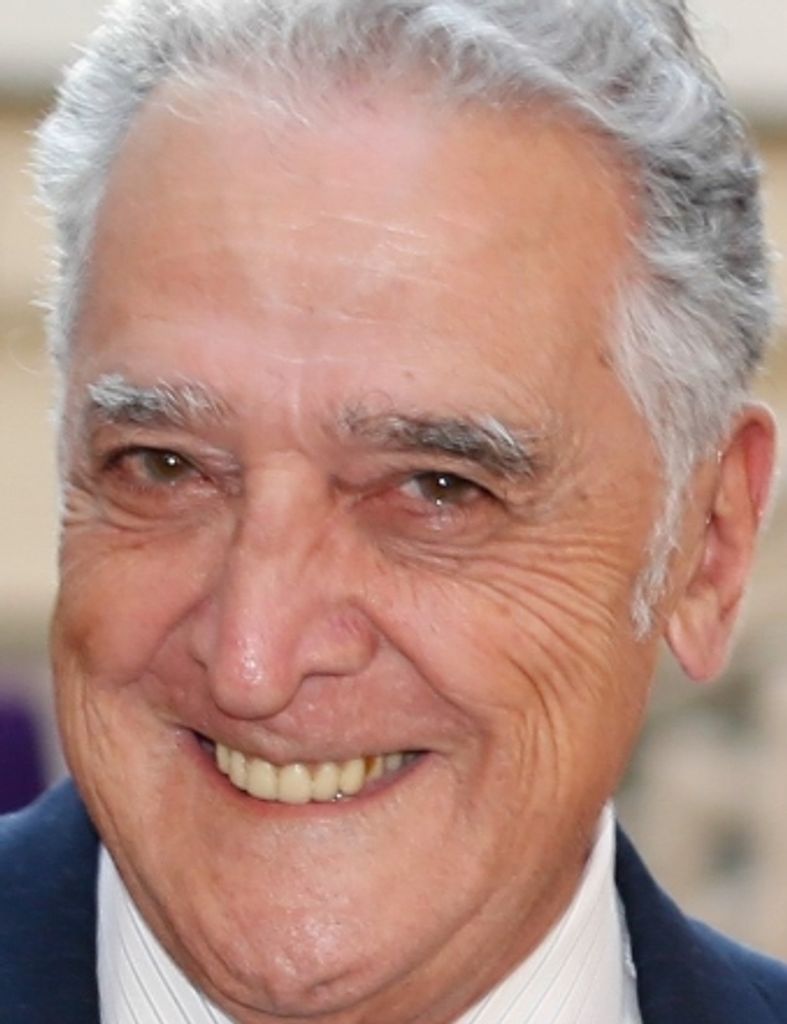 Edward J. Shamon Profile Photo