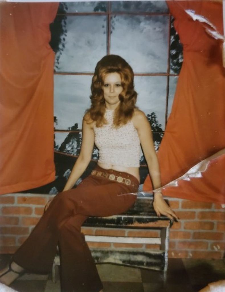 Barbara Caldwell