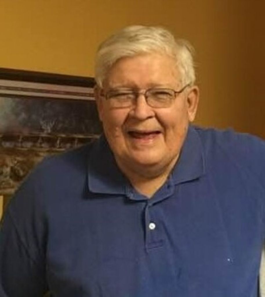 Jimmie Lee Evans, Jr. Profile Photo