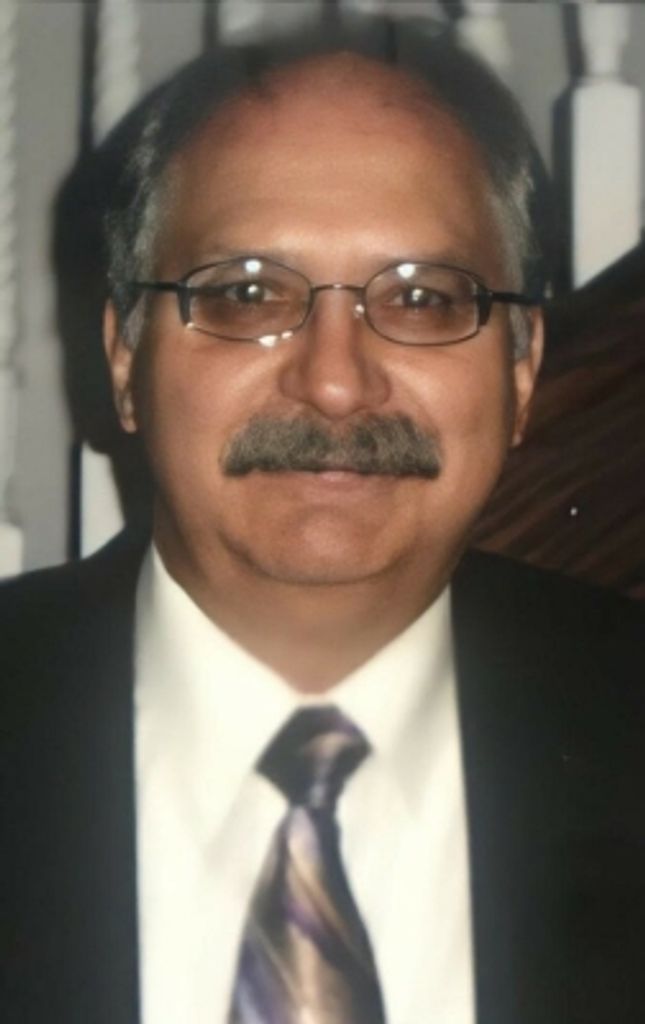 Peter Bellafaire