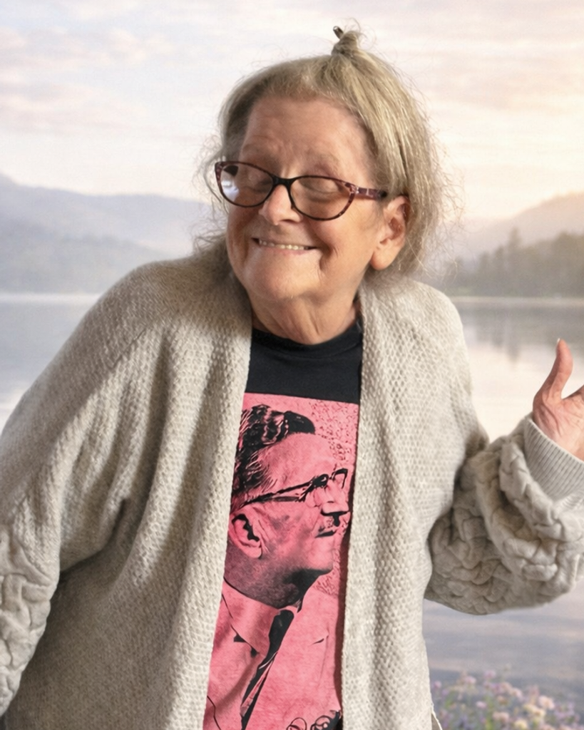 Arlene "Shelly" Bilby Profile Photo