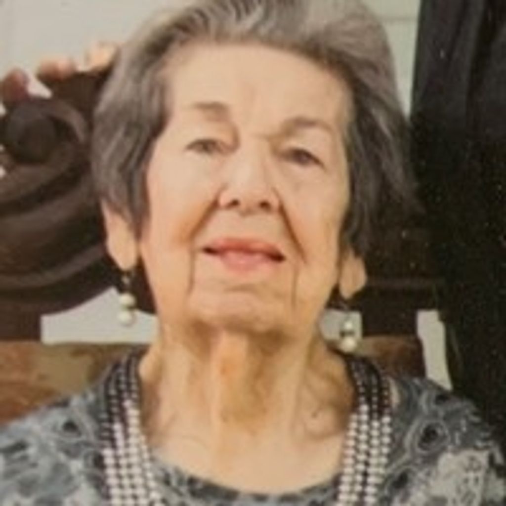 Dora G. Flores