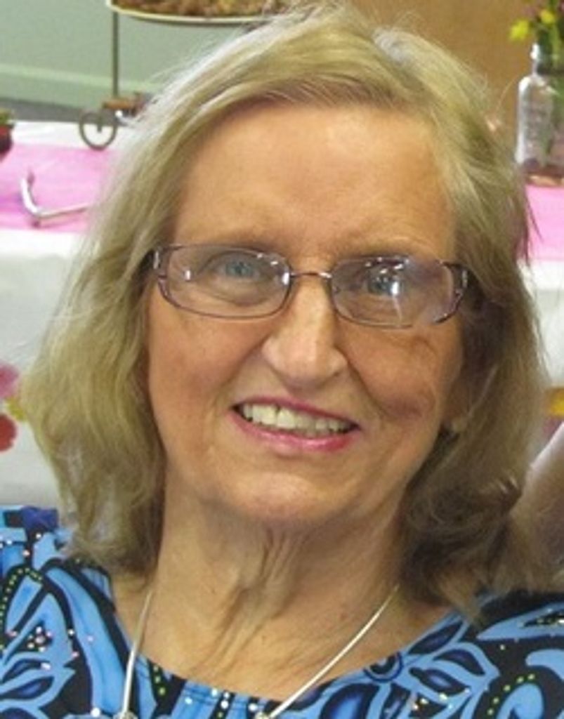 Joyce Mckinnon Profile Photo