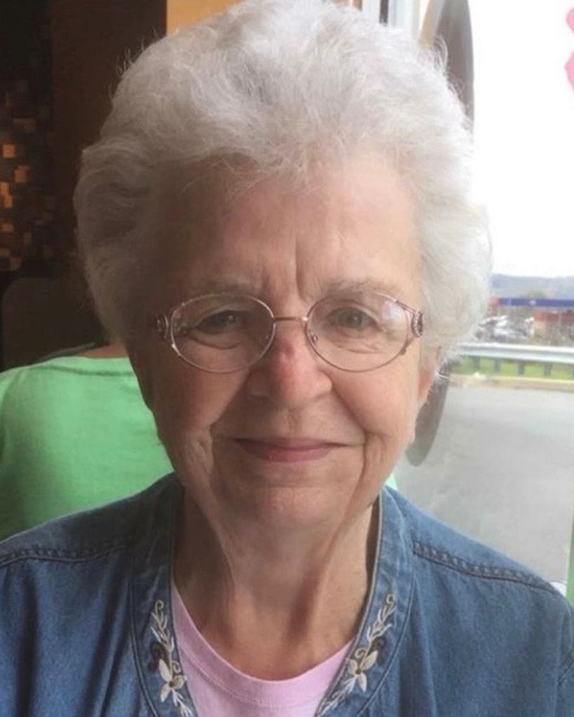 Olive M. Jacobs Profile Photo