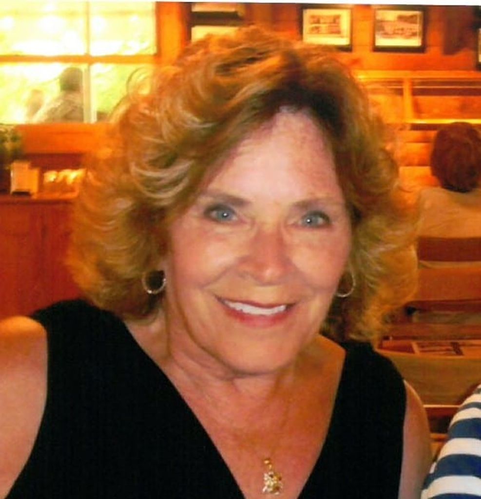 Sheri M. Gloudemans