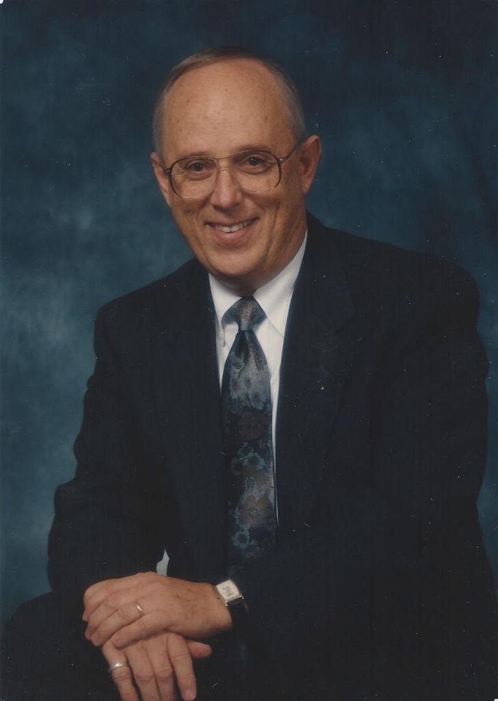 George Henry Day
