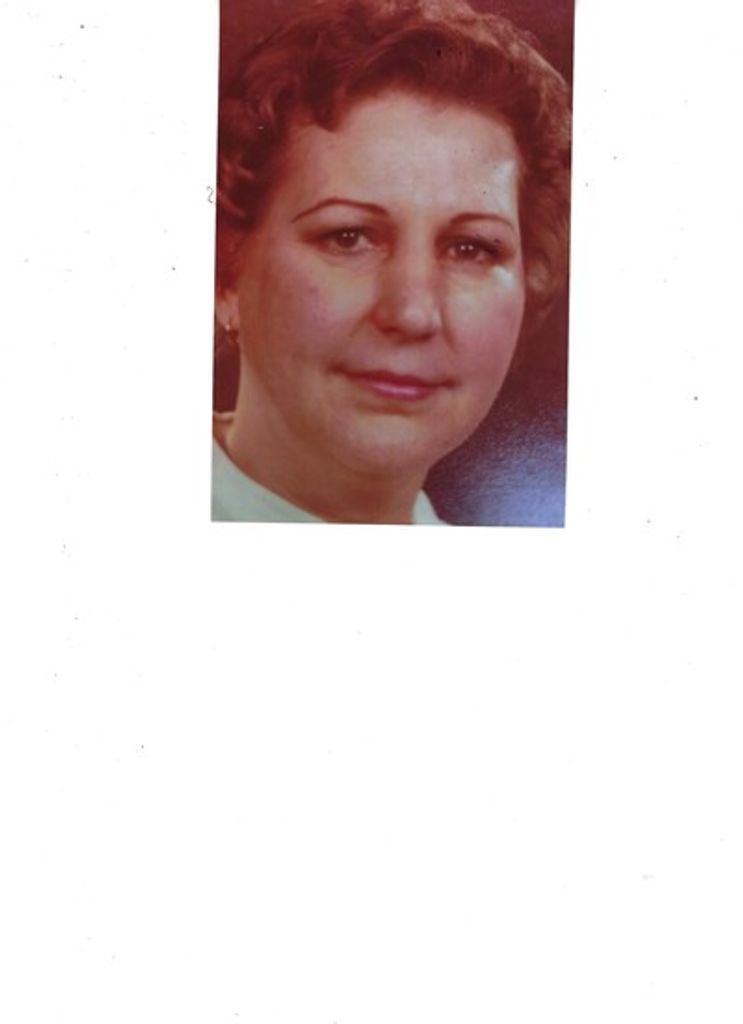 Barbara Jean White Profile Photo