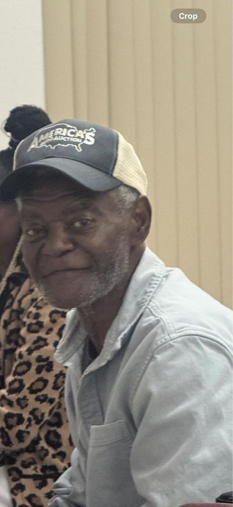 Marvin Anderson Wigfall Profile Photo