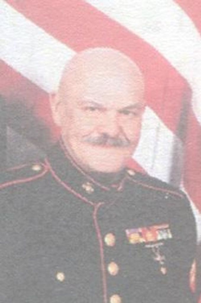 Charles E. Ferrell
