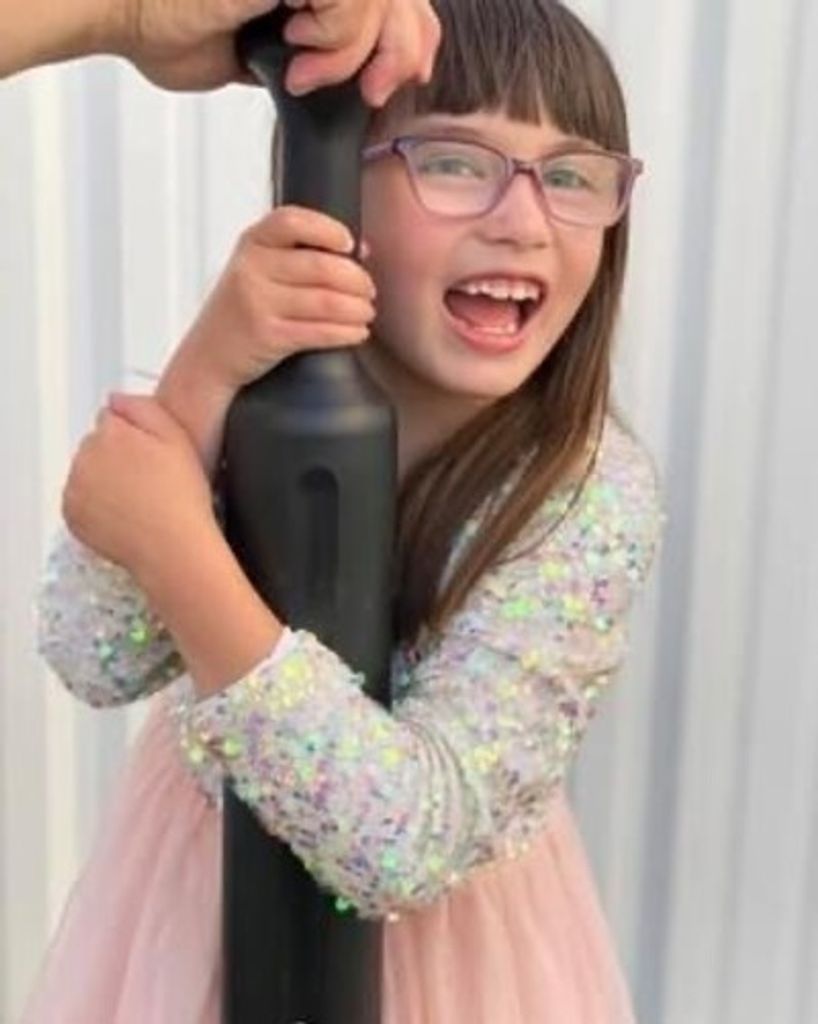 Riley Ann Netherland