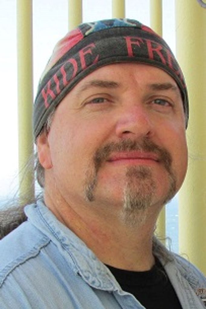 Anthony C. "Tony" Fuchs