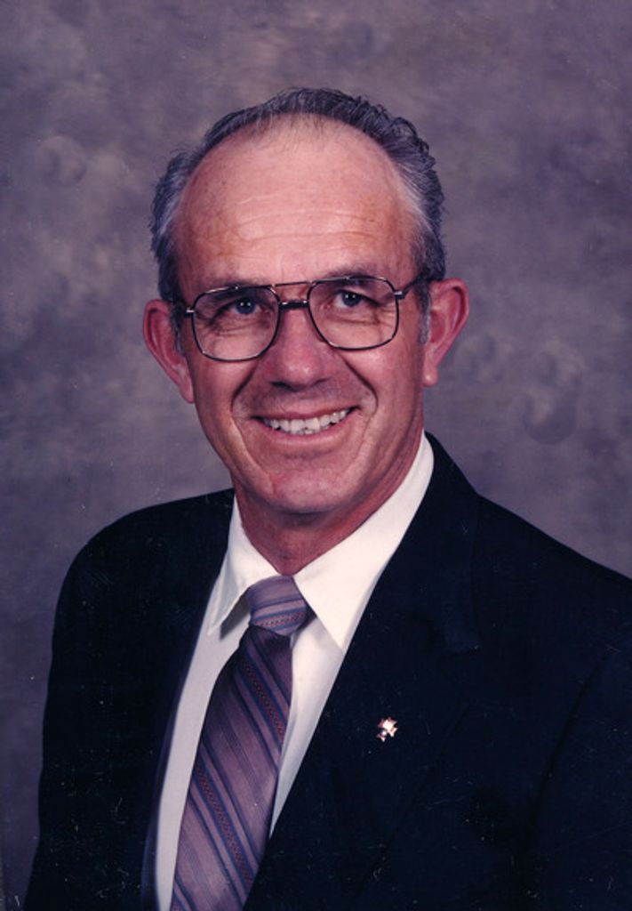 Edward Chester Pieper Profile Photo