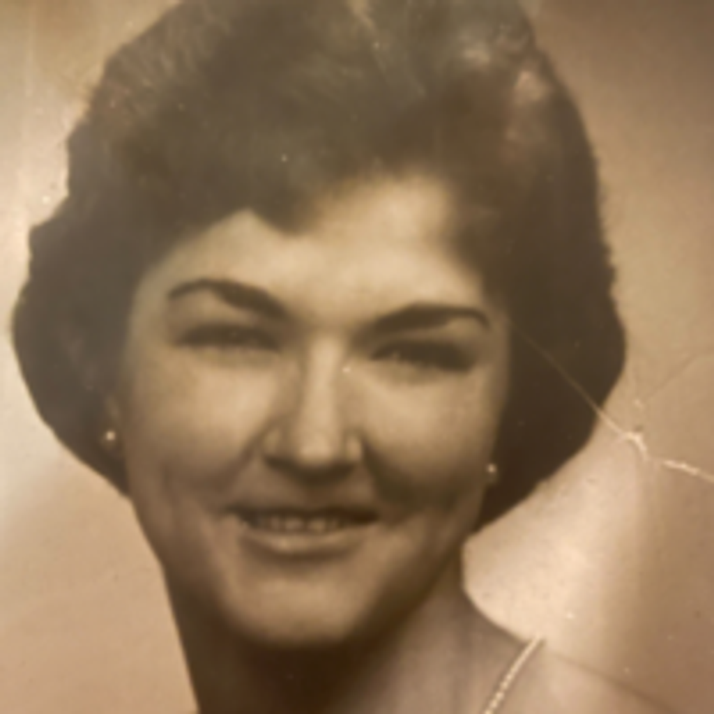 Katie Merle Williams