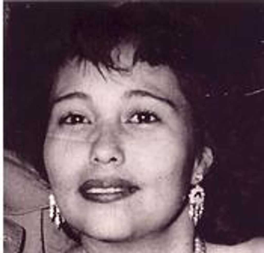 Betty Salas Wilkerson