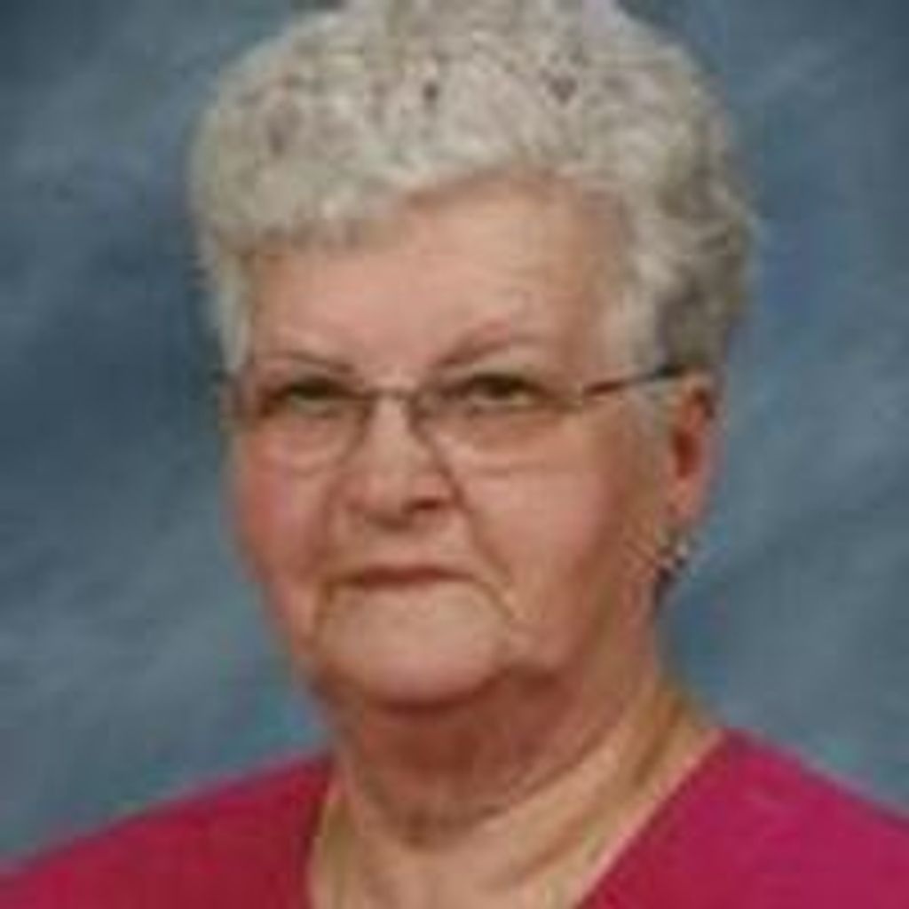 Eleanor Clara "Grandma Ellie" Mclaughlin Profile Photo