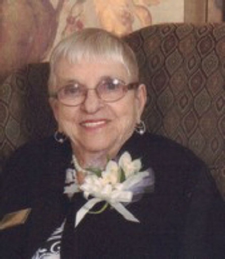 Marilyn Daniels